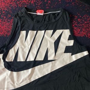 Nike Tank